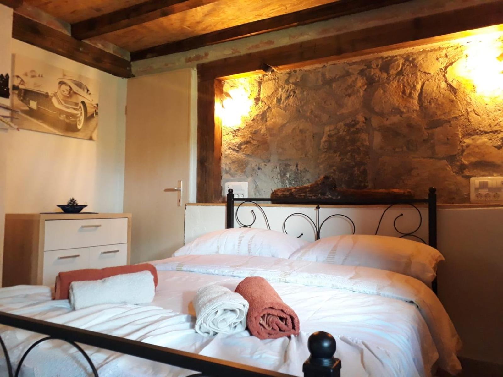 Apartment Ada Bed & Breakfast Gracac  Номер фото