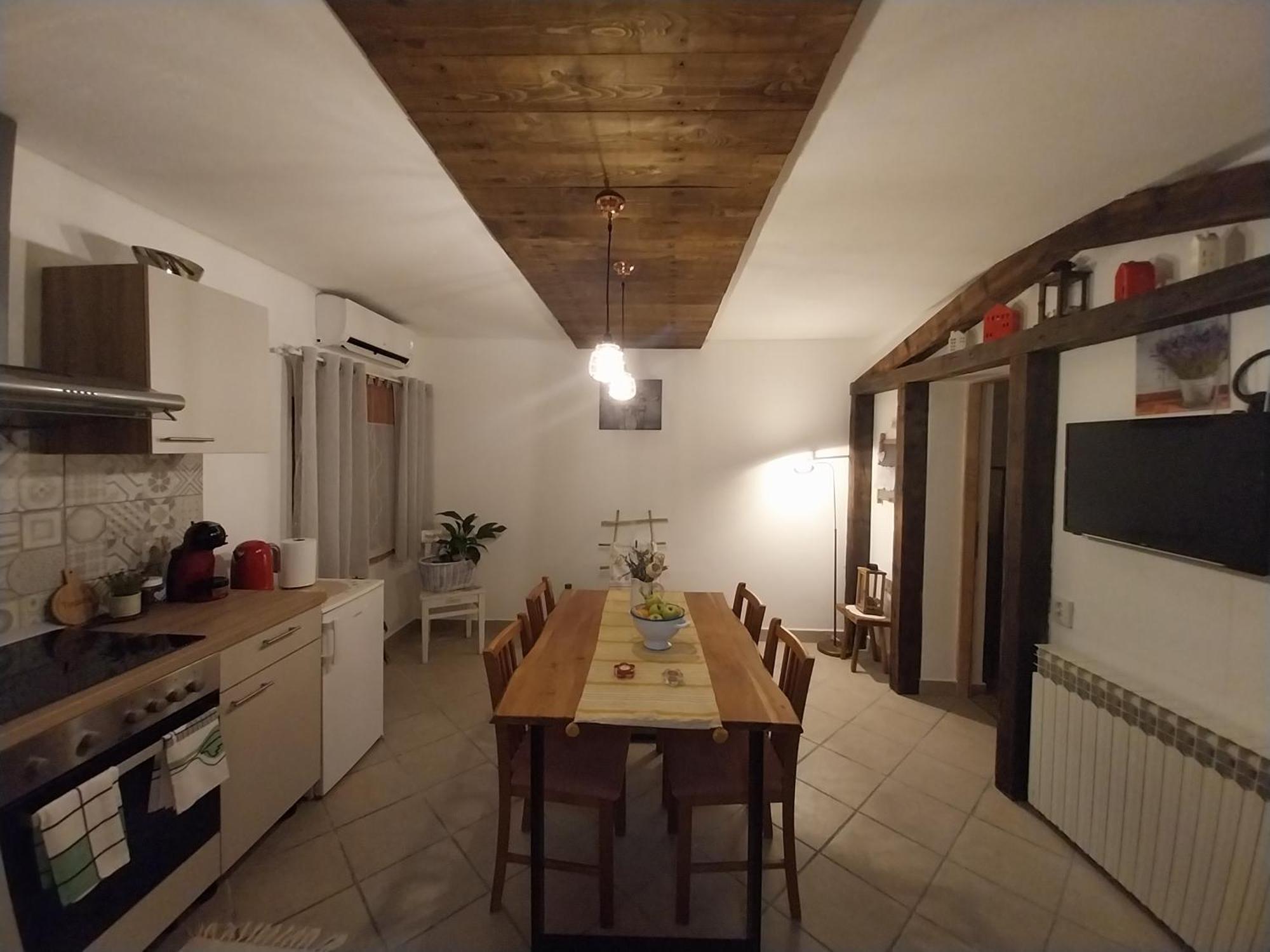Apartment Ada Bed & Breakfast Gracac  Номер фото