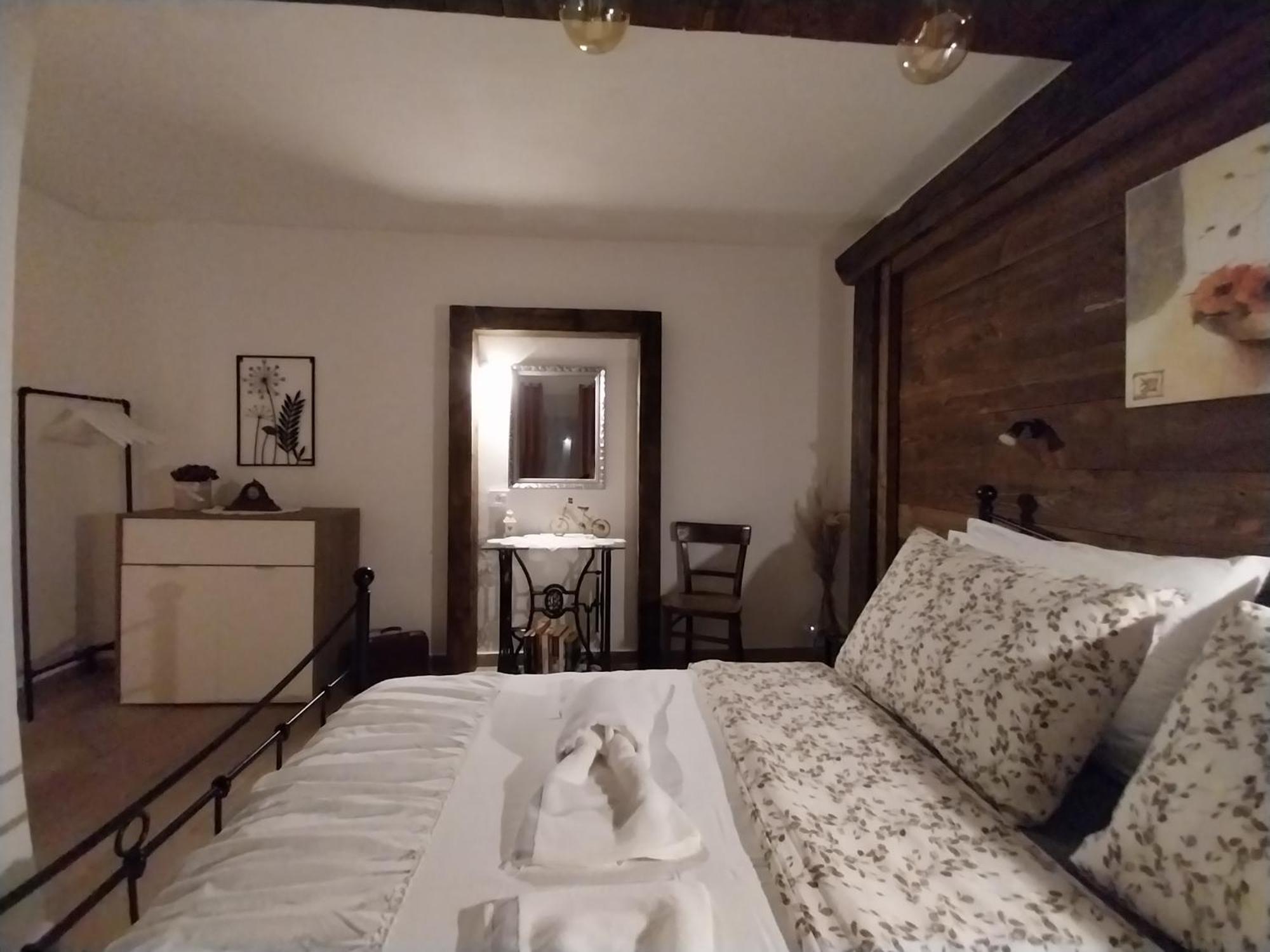 Apartment Ada Bed & Breakfast Gracac  Номер фото